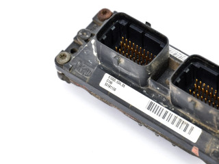 Řídící jednotka 55181150, 61600.604.05   Fiat Punto (188) 2002