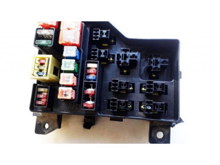 Pojistková skříňka b11342 Volvo S40, V40 2000