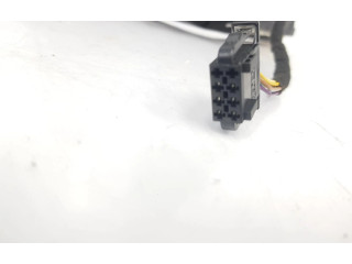 Зеркало электрическое     Сзади   Skoda Fabia Mk3 (NJ)  2015-2021 года   