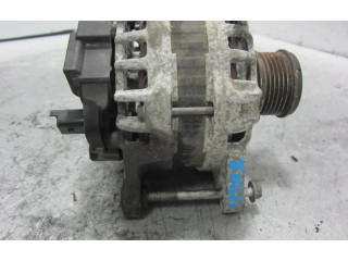 Генератор 231002949R Dacia Logan II