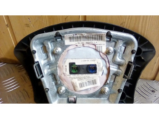 Подушка безопасности водителя 14001063YR   Citroen C8