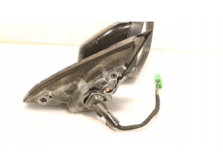 Зеркало электрическое Volvo S60 2011 - 2013 года