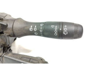 Полоса надувных подушек (кольцо srs) Renault Clio V  2019 -  года 255540638R, 255678675R      