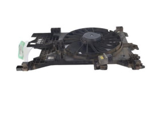 Вентилятор радиатора     214816674R    Dacia Duster 