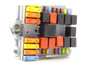 Блок предохранителей 50514261   Alfa Romeo  159   -  года