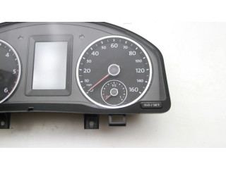 Přístrojová deska  Volkswagen Tiguan 2011 5N0920972A  