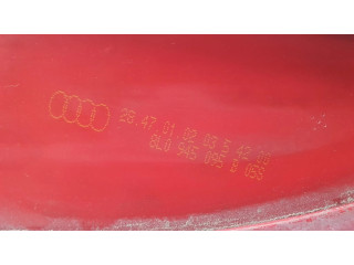Задний фонарь левый 8L0945095B Audi A3 S3 8L 1996-2003 года