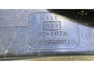 Zpětné zrcátko Dodge Caliber 2008 e13021074, DELBAR0015