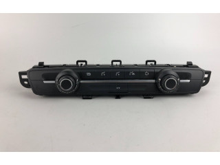 Блок управления климат-контролем 98340416ZD Citroen Berlingo