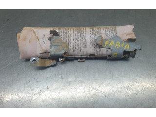 Подушка безопасности в сиденье 6V0880242, 34171829 Skoda Fabia Mk3 (NJ)