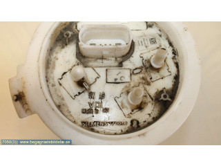 Топливный насос