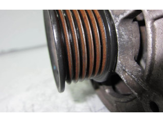 Генератор    Chevrolet Rezzo      