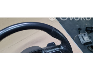 Руль Audi A6 S6 C6 4F  2004 - 2011 года 4F0419091DP      