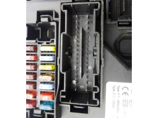 Модуль управления BSM 517986150 Fiat Grande Punto