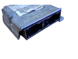 Airbagsteuergerät 608990300, 9665266080   Citroen C5
