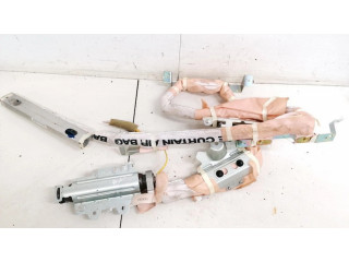 Боковая подушка безопасности 78850SEAG81, 78850-SEA-G81 Honda Accord