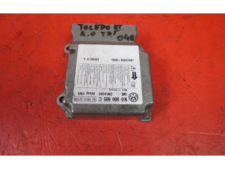 Блок подушек безопасности 1K0909605C Volkswagen Golf Plus