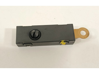 Блок управления A1568200089   Mercedes-Benz A W176