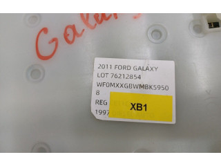 Pojistková skříňka BG9T14A073BH, 116RA00084 Ford Ranger 2006