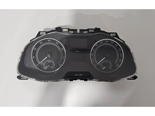 Панель приборов 654920740B, 654920740   Skoda Kamiq       