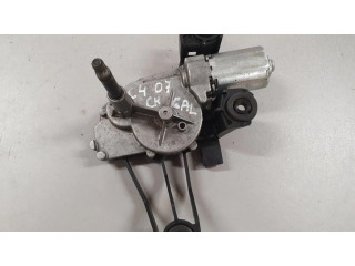 Моторчик заднего дворника 0390201807, 9646803180 Citroen C4 I