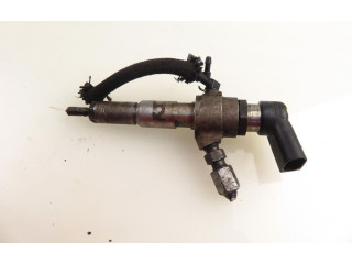 Форсунка 9654551080, 9654551080 Citroen C1 8HT (DV4TD)