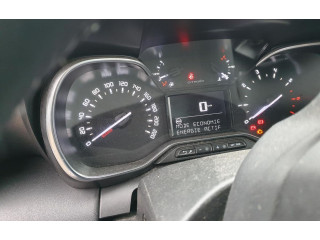 Панель приборов 53.630KMS Citroen C3 Aircross