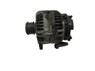 Генератор 06F903023J, 0124525092 Seat Alhambra (Mk1)