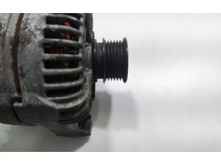 Генератор 7519618   BMW Z4 E85 E86      