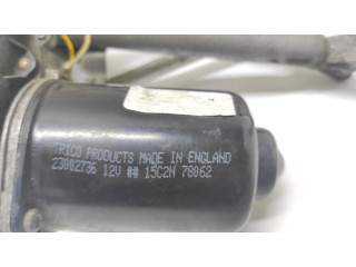 Механизм стеклоочистителей (трапеция)