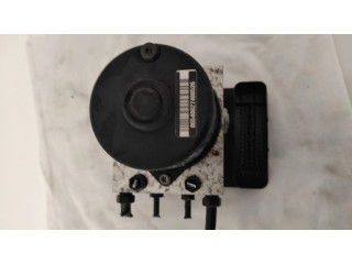 Блок управления АБС 8Z0907379C, 8Z0614517E Audi A2