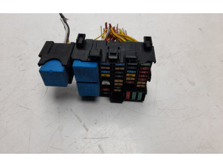 Модуль управления BSM 243809584R Dacia Sandero II