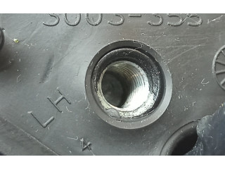 Зеркало электрическое Jaguar XJ X308 1998 - 2002 года