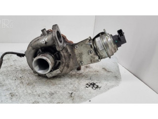 Turbodmychadlo Турбина 55239695 Alfa Romeo 159 1.9