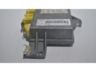 Блок подушек безопасности 77960SCAG931M3 Honda CR-V