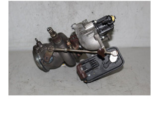 Pojistková skříňka 46337053, 46341478 Jeep Renegade 1988