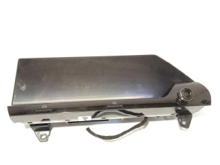 Дисплей 9840456480, 9834063280 Citroen C4 III e-C4