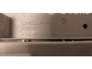   Pojistková skříňka 406626, 277460   Ferrari 458 2012