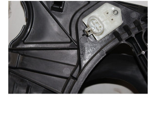 Вентилятор радиатора     52086489    Fiat 500L 