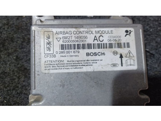 Блок подушек безопасности Ford S-MAX