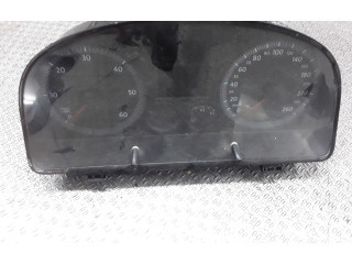 Přístrojová deska  Volkswagen Caddy 2007 2K0920844A, V0002000  