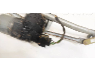 Двигатель стеклоочистителей 1J1955113C, 0390241531 Audi A3 S3 8L 2002