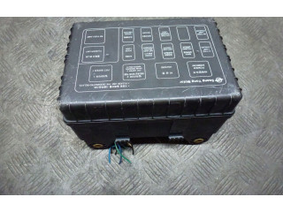 Блок предохранителей SsangYong Rexton