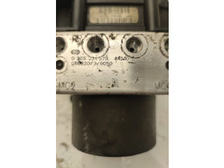 Блок АБС    Citroen  C1  2006 - 2013 года