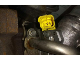  Турбина Nissan X-Trail T31  8200639766         