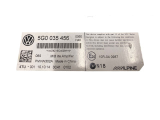 Звукоусилитель