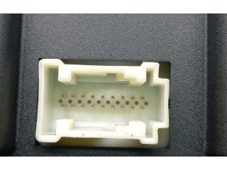 Přístrojová deska  Mercedes-Benz C W203 2002 A2035402448, A2035404511  