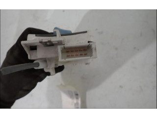 Блок управления климат-контролем 7701049963 Renault Twingo I