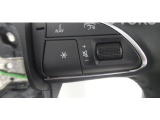 Руль Audi Q3 8U 2011 - 2016 года 8U0419091T