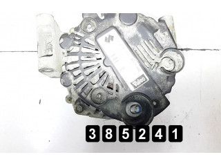 Генератор Suzuki Ignis